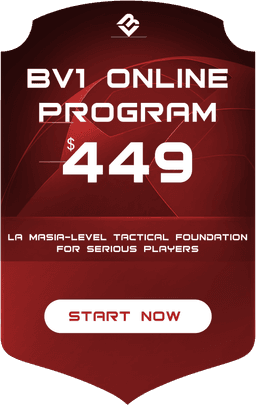 FULL COURSE - Back