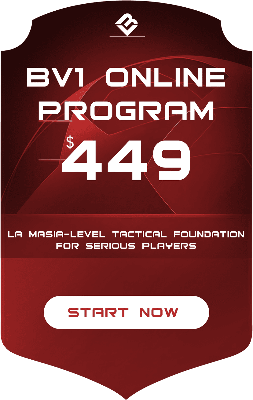 FULL COURSE - Back