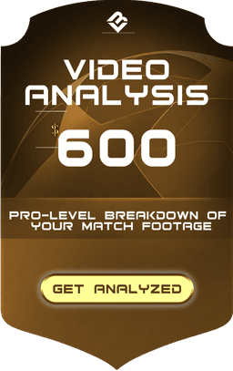 VIDEO ANALYSIS - Back