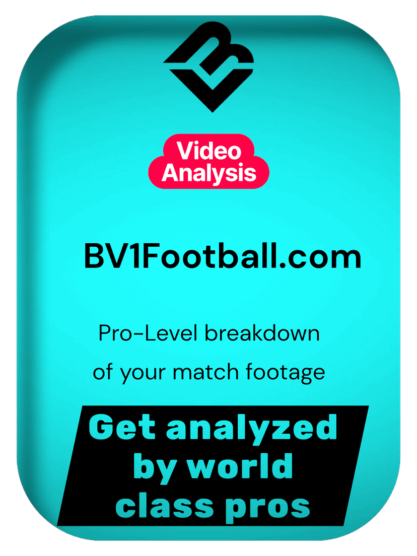VIDEO ANALYSIS - Back