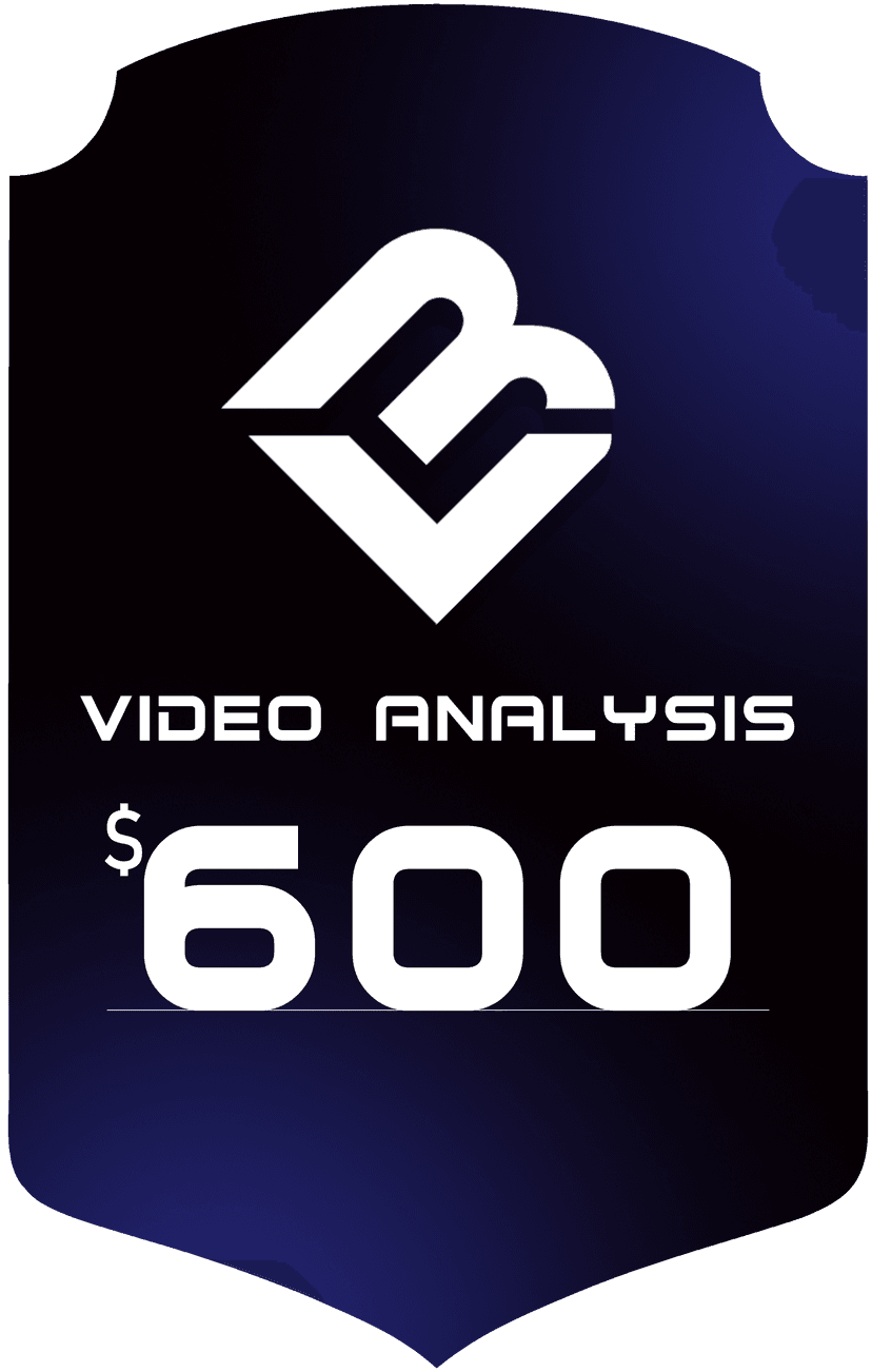 VIDEO ANALYSIS - Front