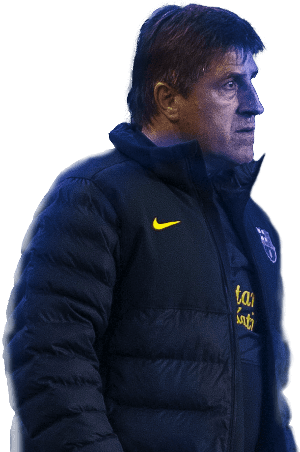 Jordi Roura Sola