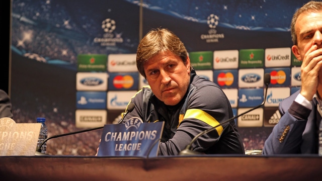 Jordi Roura
