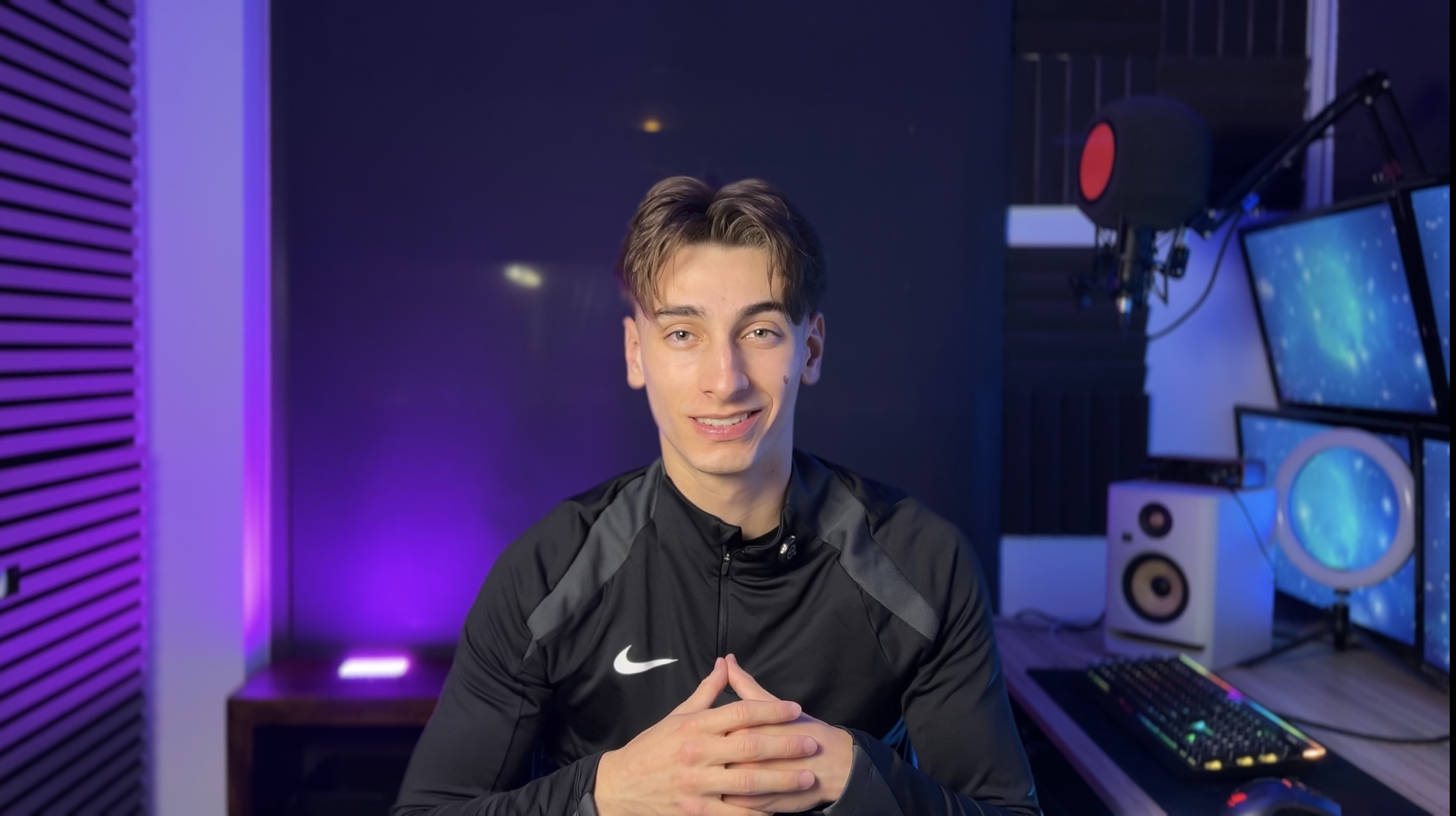 NICO CUEVAS
