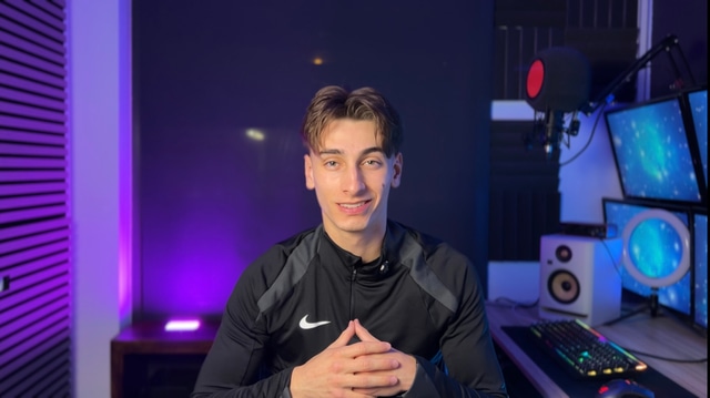Nico Cuevas