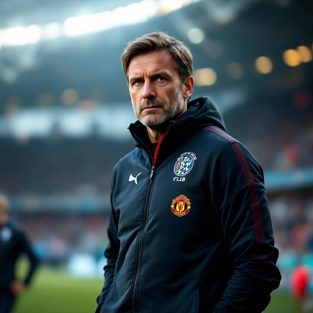 David Martinez, Youth Coach